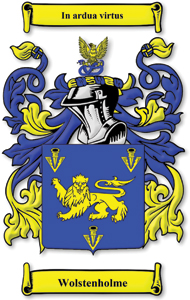 Wolstenholme-Coat-of-Arms